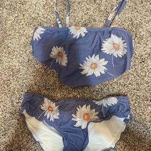 cute summer bathing suit